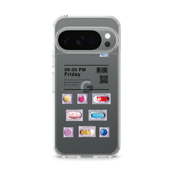 Slim Protection Case［ 09:30 PM Friday ］