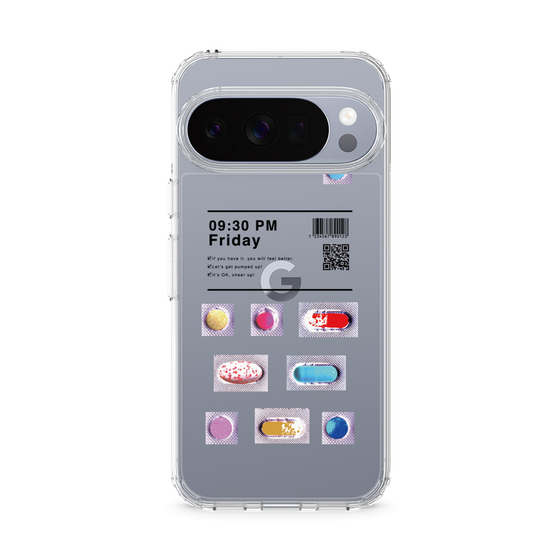 Slim Protection Case［ 09:30 PM Friday ］