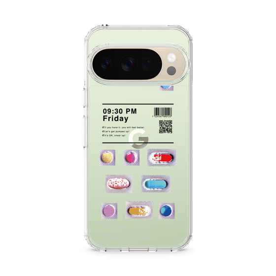 Slim Protection Case［ 09:30 PM Friday ］