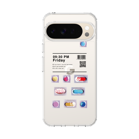 Slim Protection Case［ 09:30 PM Friday ］