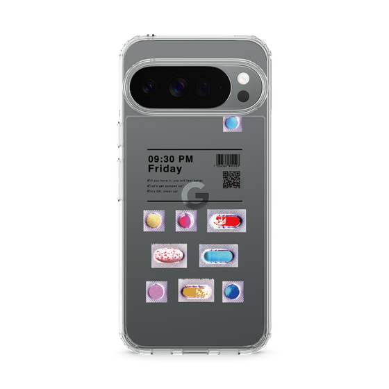 Slim Protection Case［ 09:30 PM Friday ］