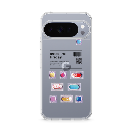Slim Protection Case［ 09:30 PM Friday ］