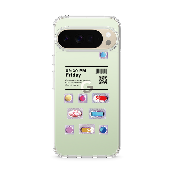 Slim Protection Case［ 09:30 PM Friday ］