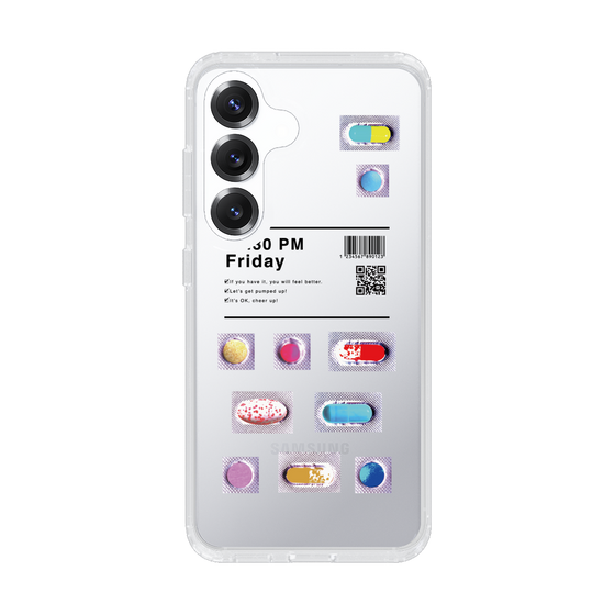 Slim Protection Case［ 09:30 PM Friday ］
