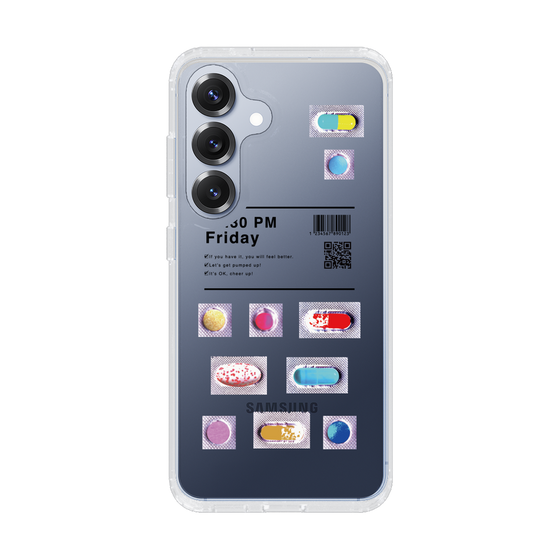 Slim Protection Case［ 09:30 PM Friday ］