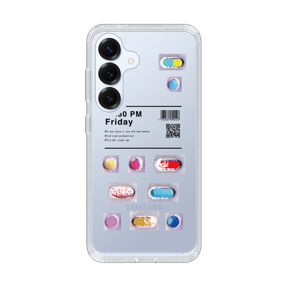 Slim Protection Case［ 09:30 PM Friday ］