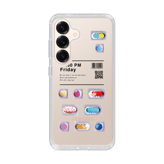 Slim Protection Case［ 09:30 PM Friday ］