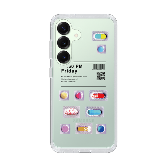 Slim Protection Case［ 09:30 PM Friday ］