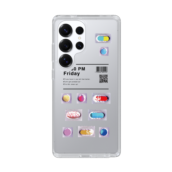 Slim Protection Case［ 09:30 PM Friday ］