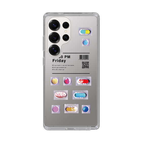 Slim Protection Case［ 09:30 PM Friday ］