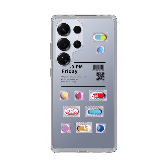 Slim Protection Case［ 09:30 PM Friday ］