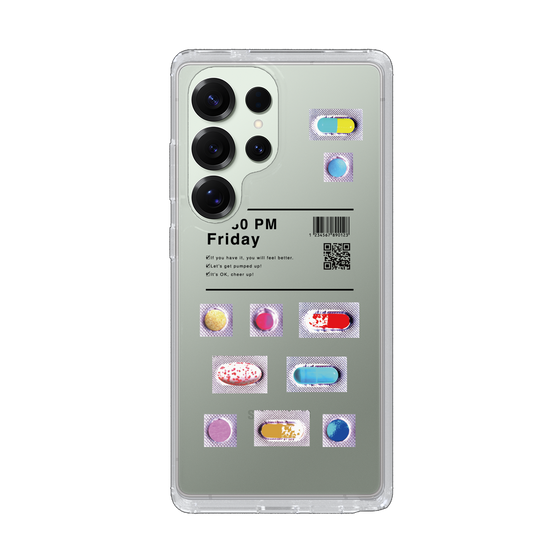 Slim Protection Case［ 09:30 PM Friday ］