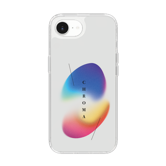 Slim Protection Case［ Chroma ］