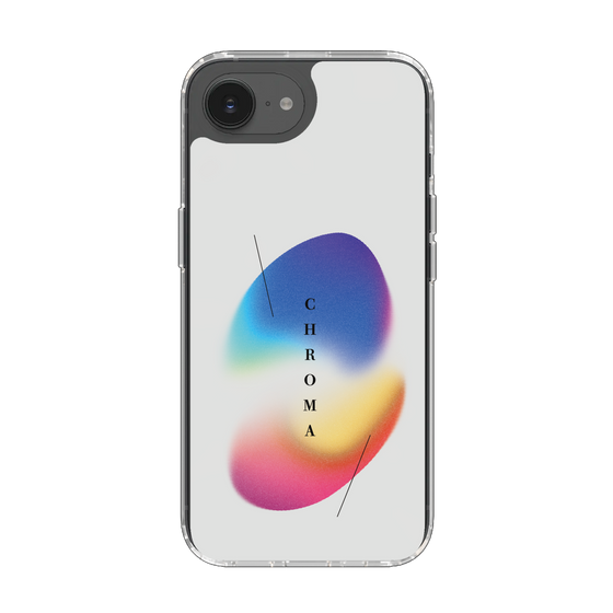 Slim Protection Case［ Chroma ］