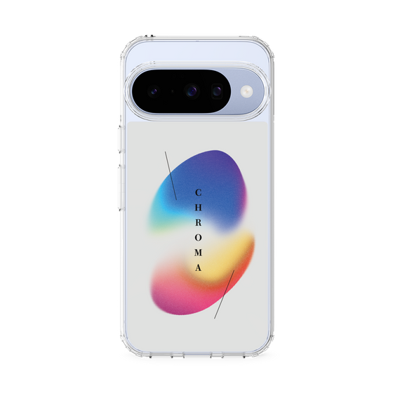Slim Protection Case［ Chroma ］