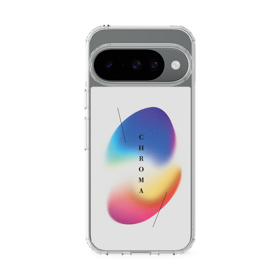 Slim Protection Case［ Chroma ］