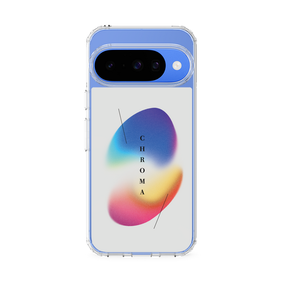 Slim Protection Case［ Chroma ］