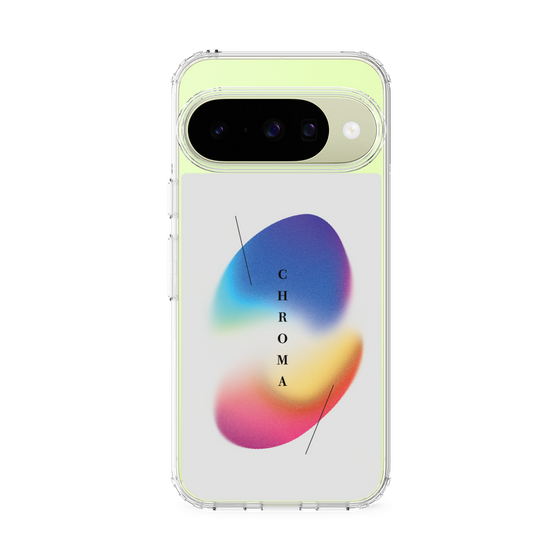 Slim Protection Case［ Chroma ］