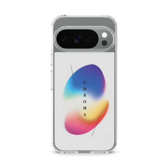 Slim Protection Case［ Chroma ］