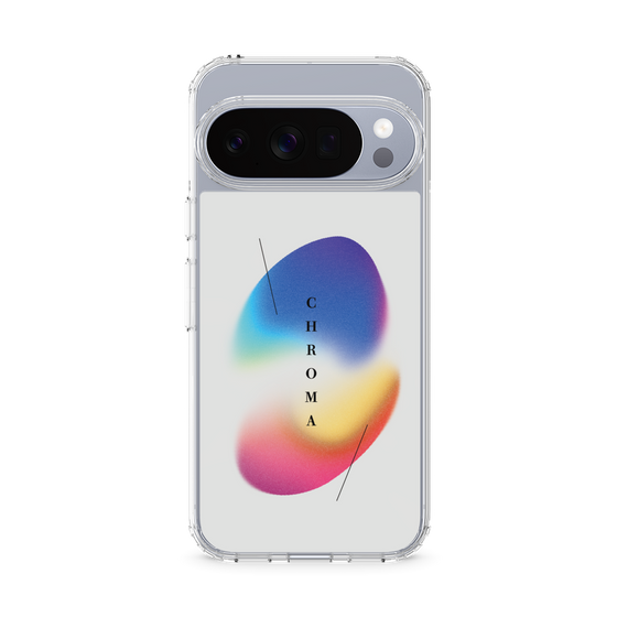 Slim Protection Case［ Chroma ］
