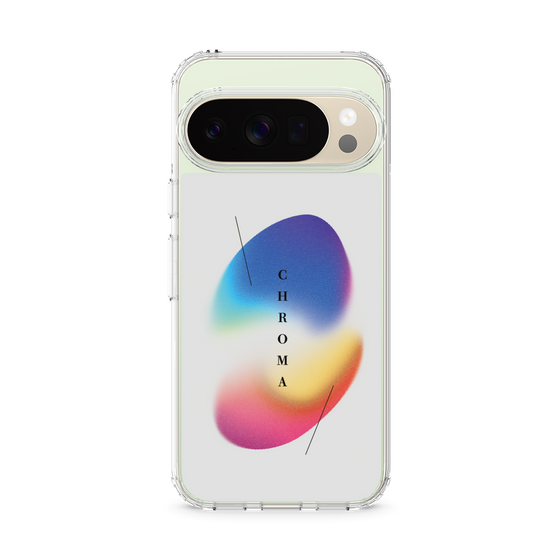 Slim Protection Case［ Chroma ］