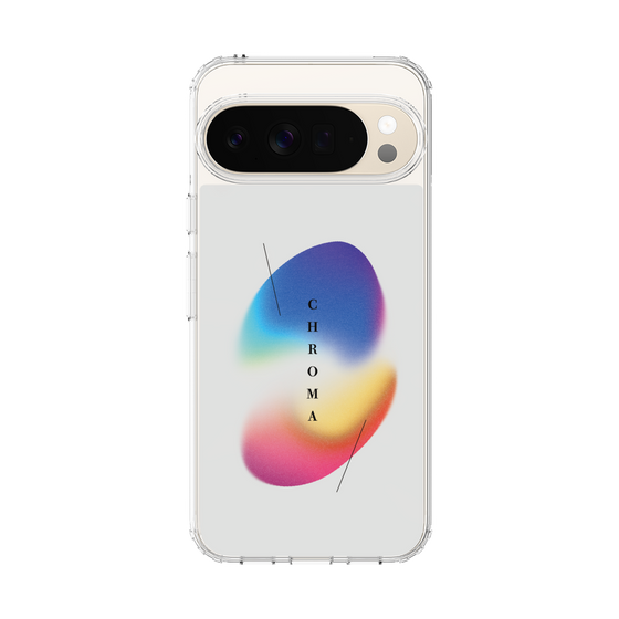 Slim Protection Case［ Chroma ］