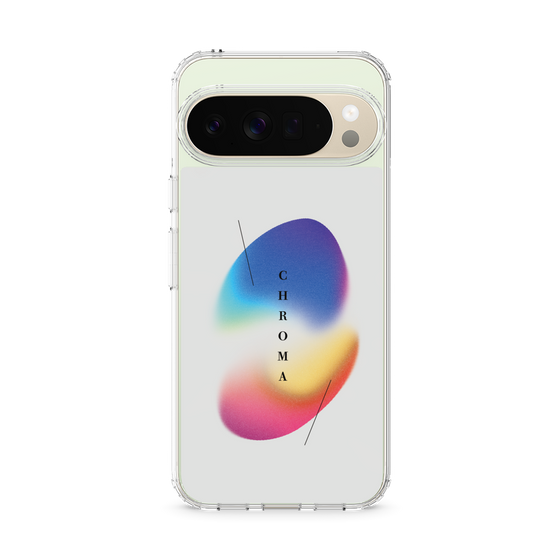 Slim Protection Case［ Chroma ］