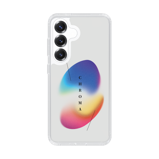 Slim Protection Case［ Chroma ］