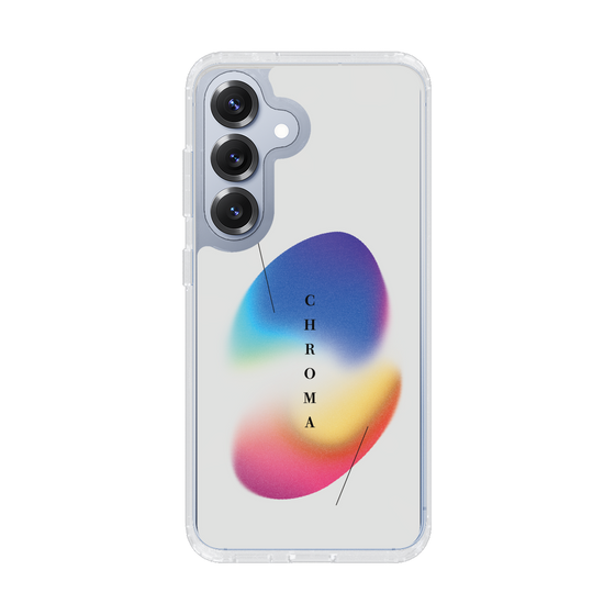 Slim Protection Case［ Chroma ］