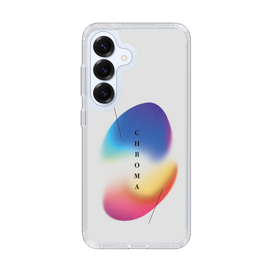 Slim Protection Case［ Chroma ］