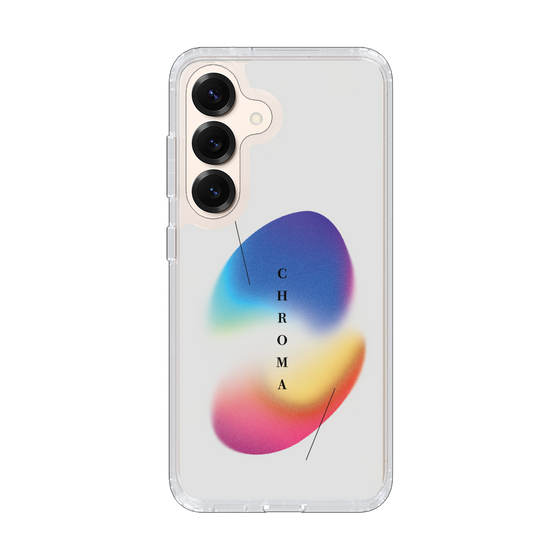 Slim Protection Case［ Chroma ］
