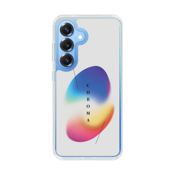 Slim Protection Case［ Chroma ］