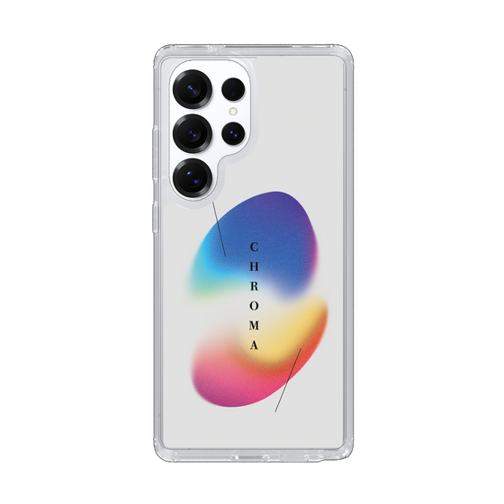 Slim Protection Case［ Chroma ］