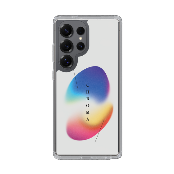 Slim Protection Case［ Chroma ］