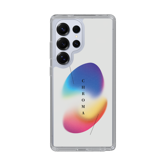 Slim Protection Case［ Chroma ］