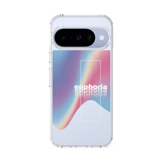 Slim Protection Case［ euphoria holo ］