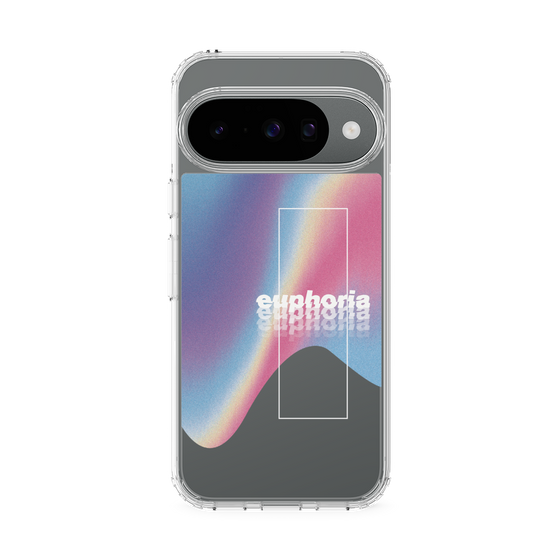 Slim Protection Case［ euphoria holo ］