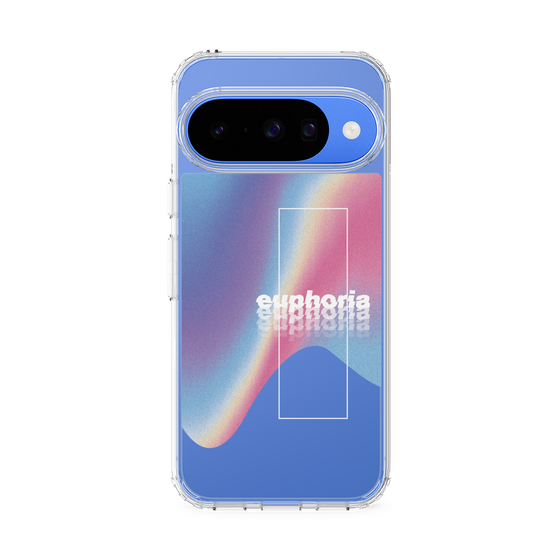 Slim Protection Case［ euphoria holo ］