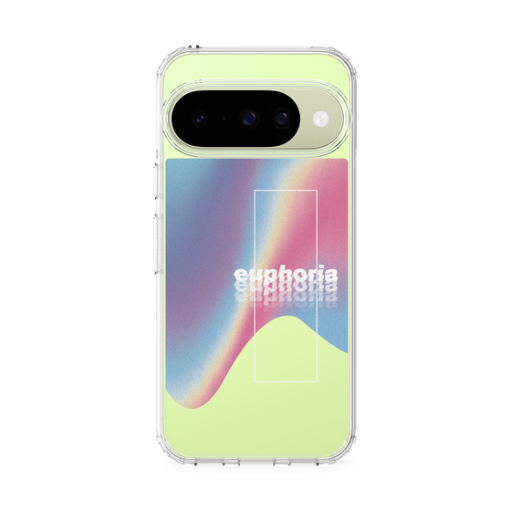 Slim Protection Case［ euphoria holo ］
