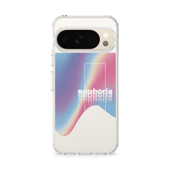 Slim Protection Case［ euphoria holo ］