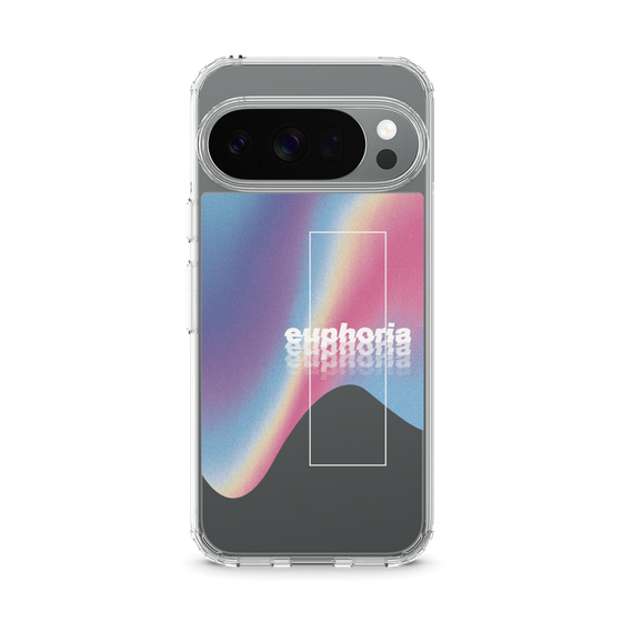 Slim Protection Case［ euphoria holo ］