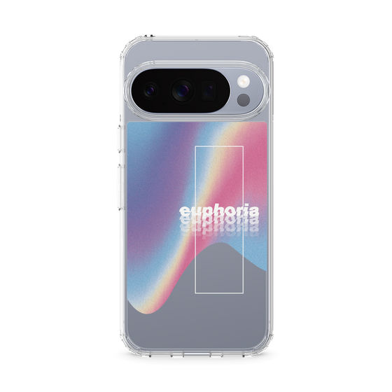 Slim Protection Case［ euphoria holo ］