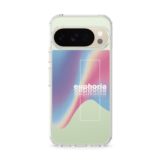 Slim Protection Case［ euphoria holo ］