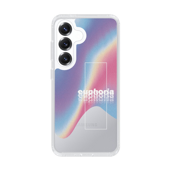 Slim Protection Case［ euphoria holo ］