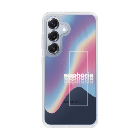Slim Protection Case［ euphoria holo ］