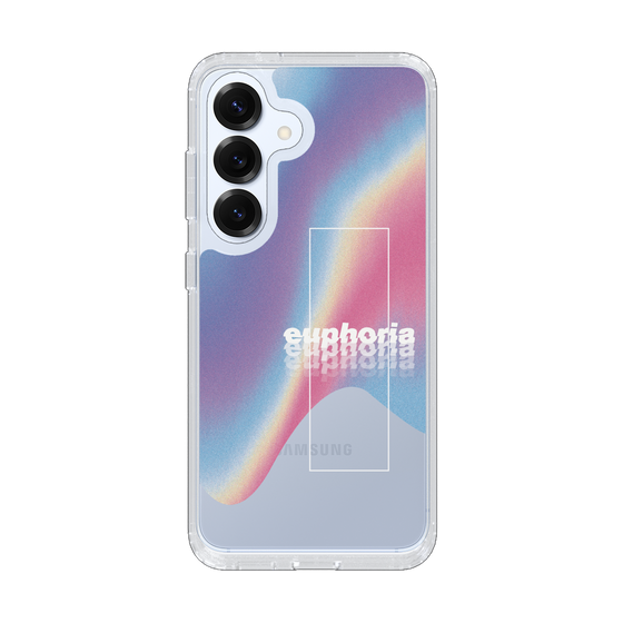 Slim Protection Case［ euphoria holo ］