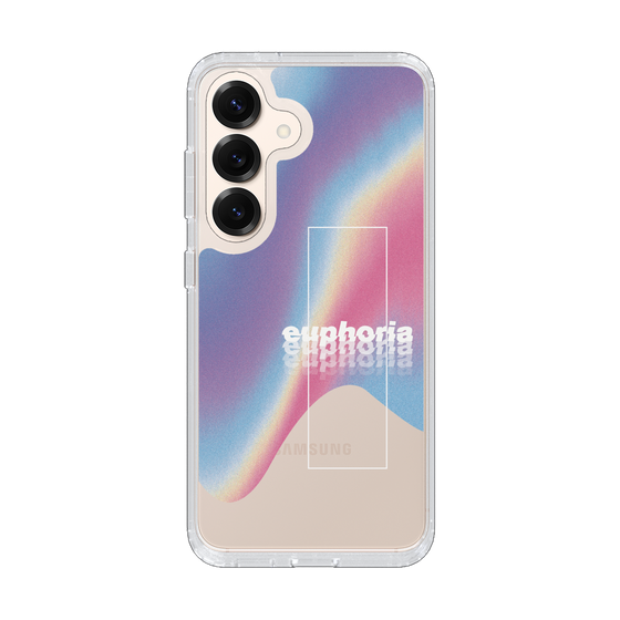 Slim Protection Case［ euphoria holo ］