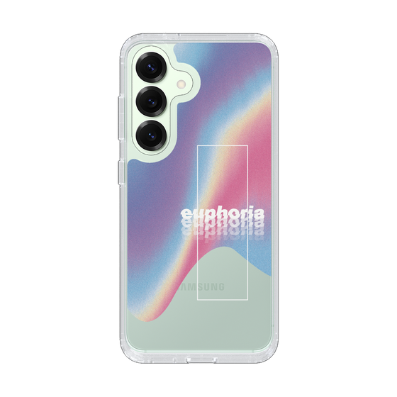 Slim Protection Case［ euphoria holo ］