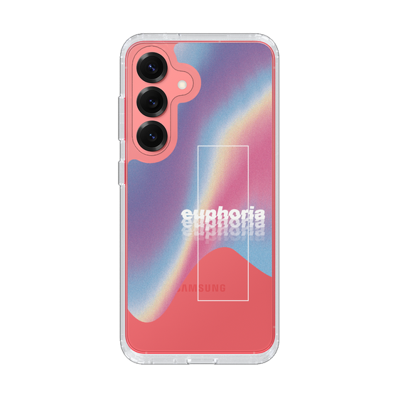 Slim Protection Case［ euphoria holo ］