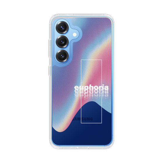Slim Protection Case［ euphoria holo ］